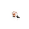 OSRAM-SYLVANIA Automotive Halogen Lamp ORIGINAL LINE HIR2 PX22d Automotive Lamp Onetrade
